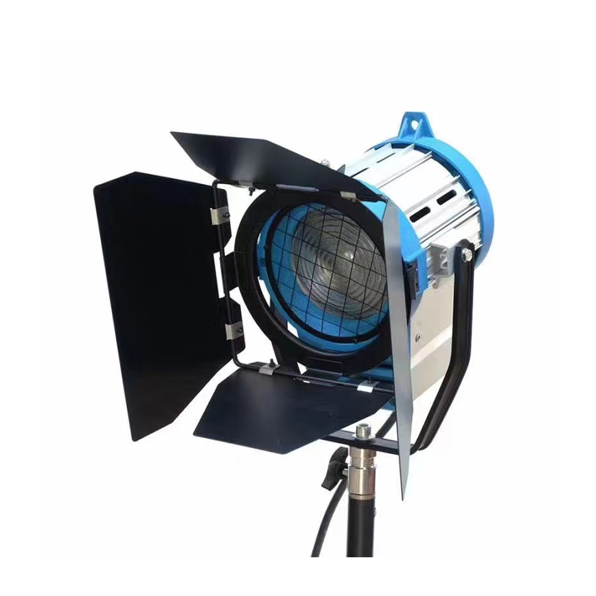Luz de estudio Fresnel de tung - Lighting Effect In Photography reseña y precio