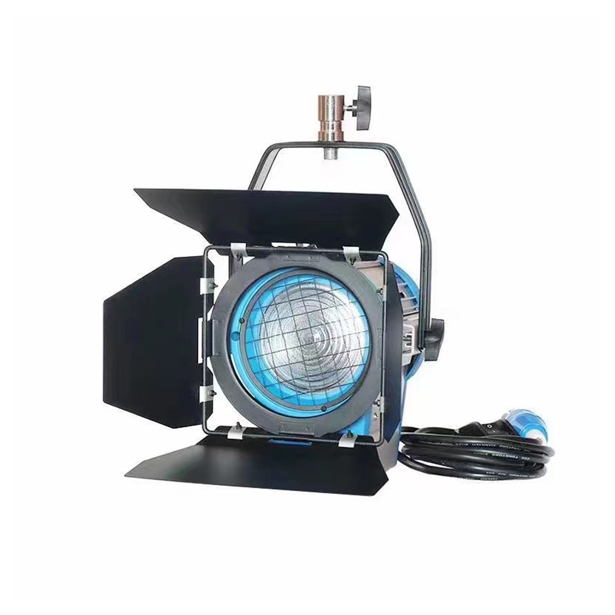 Luz de estudio Fresnel de tung - Lighting Effect In Photography reseña y precio