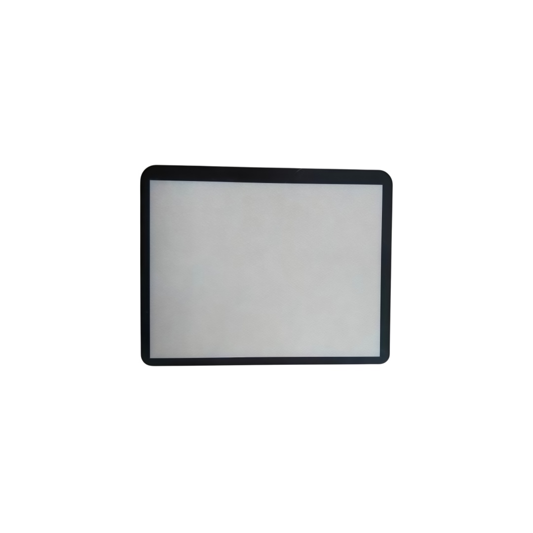 Cubierta exterior de pantalla  - Nikon Camera D3500 reseña y precio
