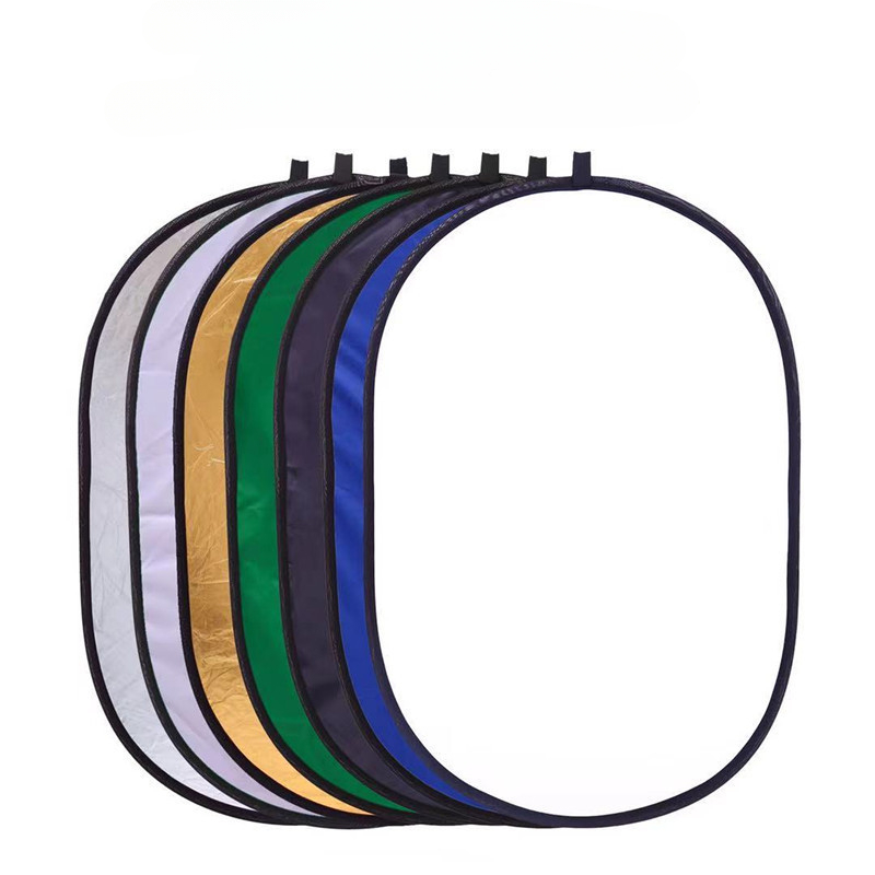 Reflector de Fotografía Plegab - Photography Lighting Reflector reseña y precio