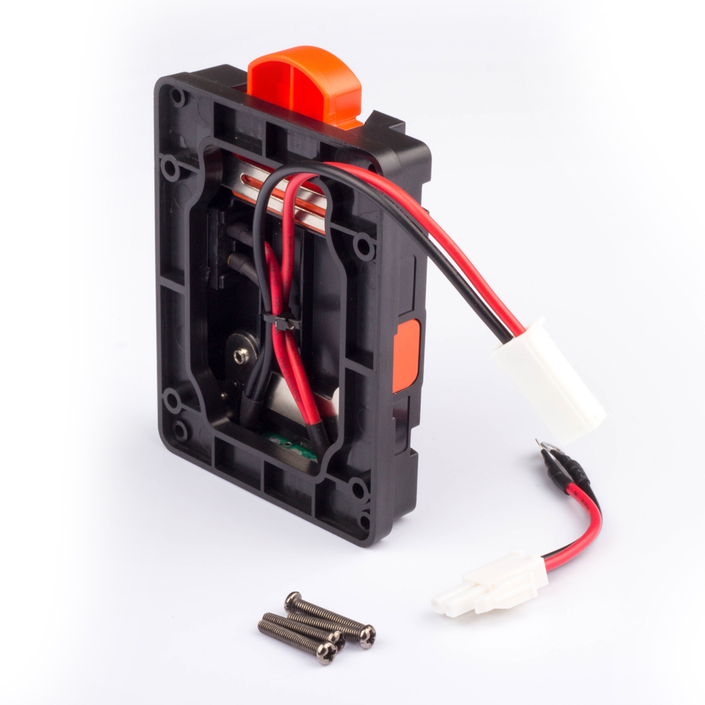 D-tap DTAP PTAP P-TAP, placa d - Photography Lighting Mount reseña y precio