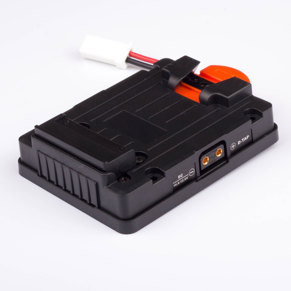 D-tap DTAP PTAP P-TAP, placa d - Photography Lighting Mount reseña y precio
