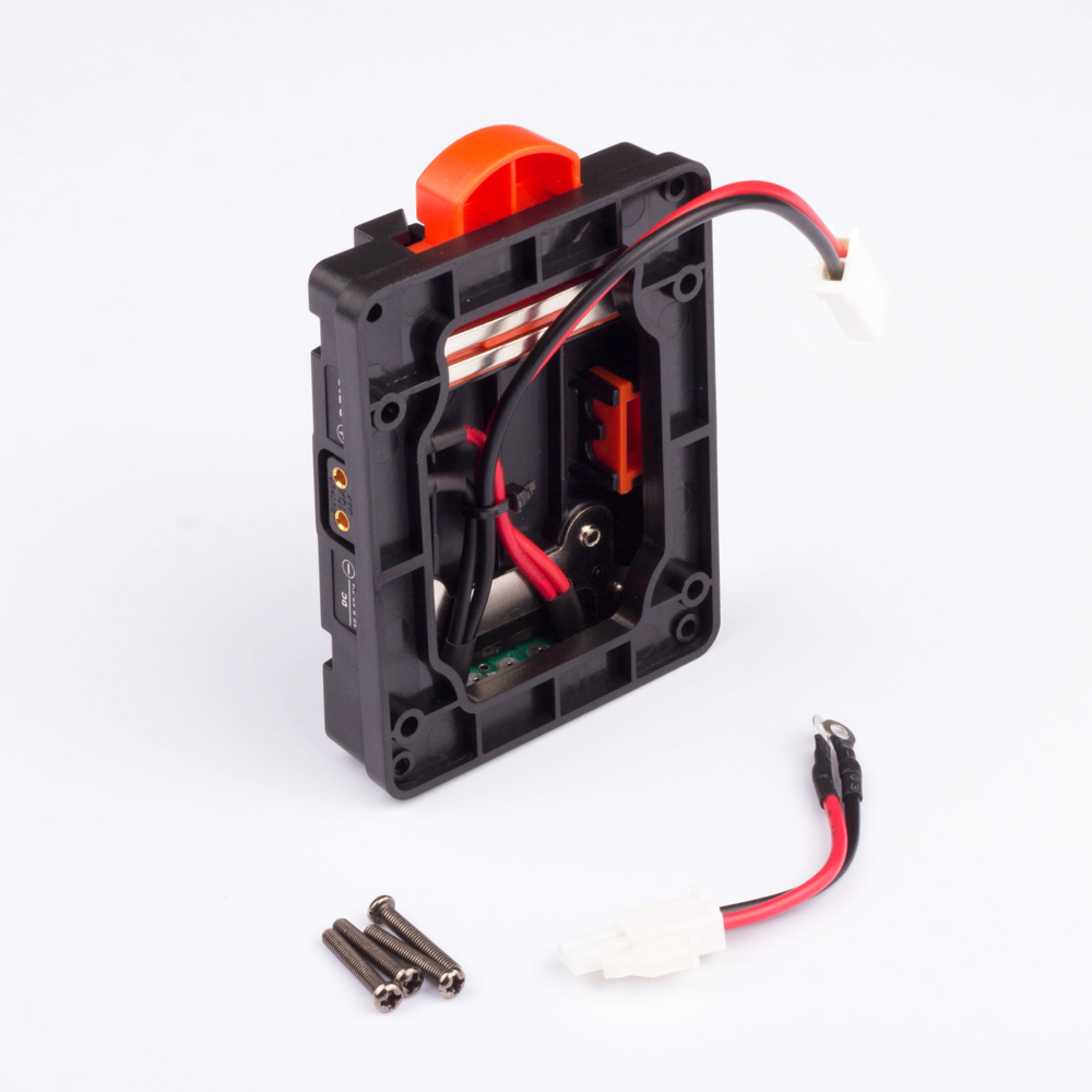 D-tap DTAP PTAP P-TAP, placa d - Photography Lighting Mount reseña y precio