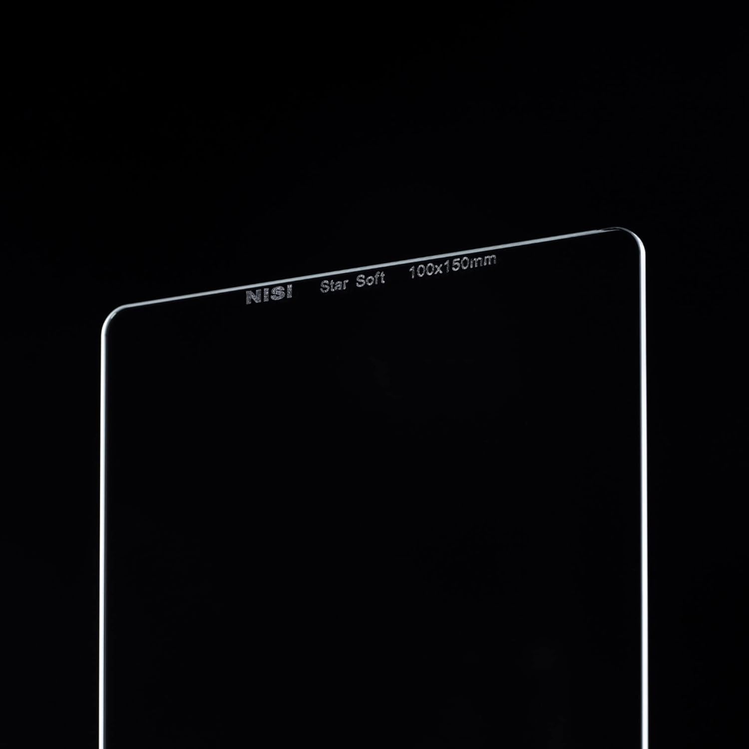Filtro NiSi Star Soft de 150 m - Lighting Effect In Photography reseña y precio
