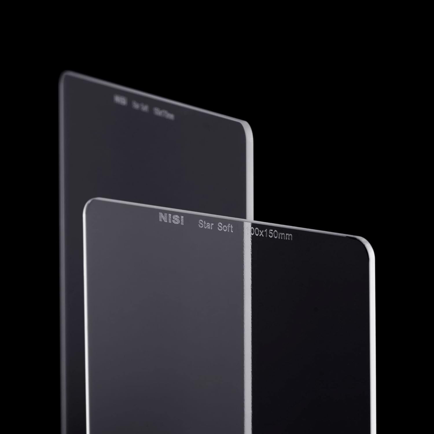 Filtro NiSi Star Soft de 150 m - Lighting Effect In Photography reseña y precio
