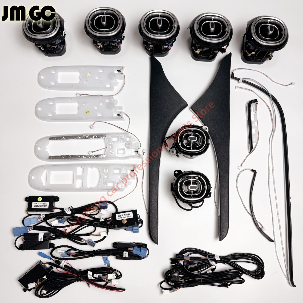Luz ambiental de 64 colores pa - Interior Photography Lighting reseña y precio
