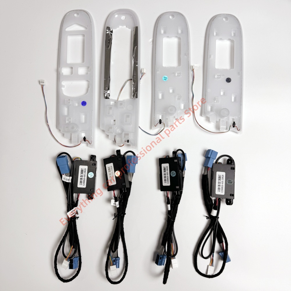 Luz ambiental de 64 colores pa - Interior Photography Lighting reseña y precio