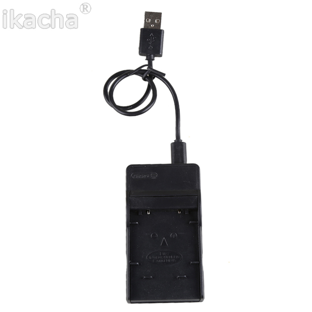 Cargador USB para cámara Nikon - Nikon Camera D3500 reseña y precio