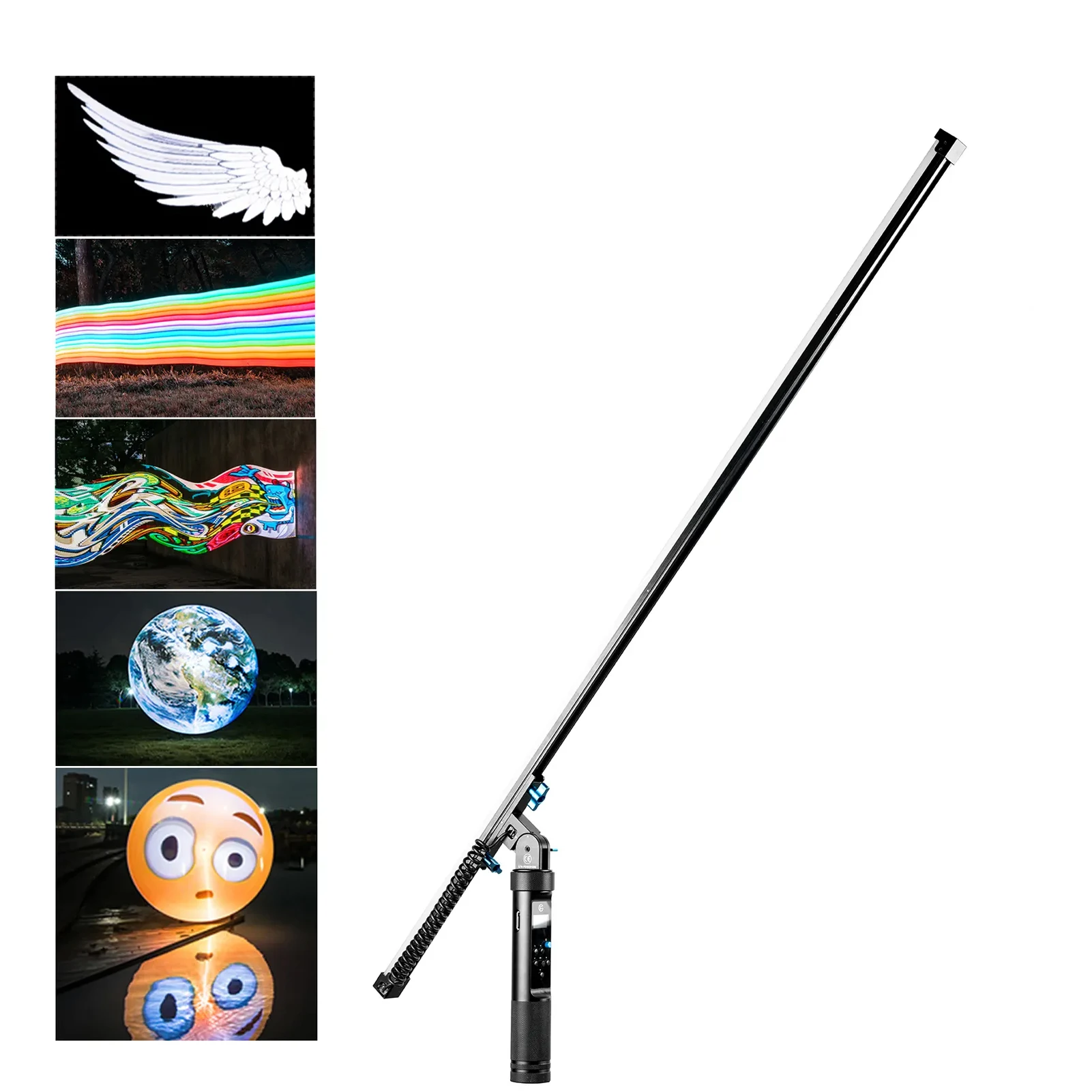 Magilight Light Painting Stick - Lighting Effect In Photography reseña y precio