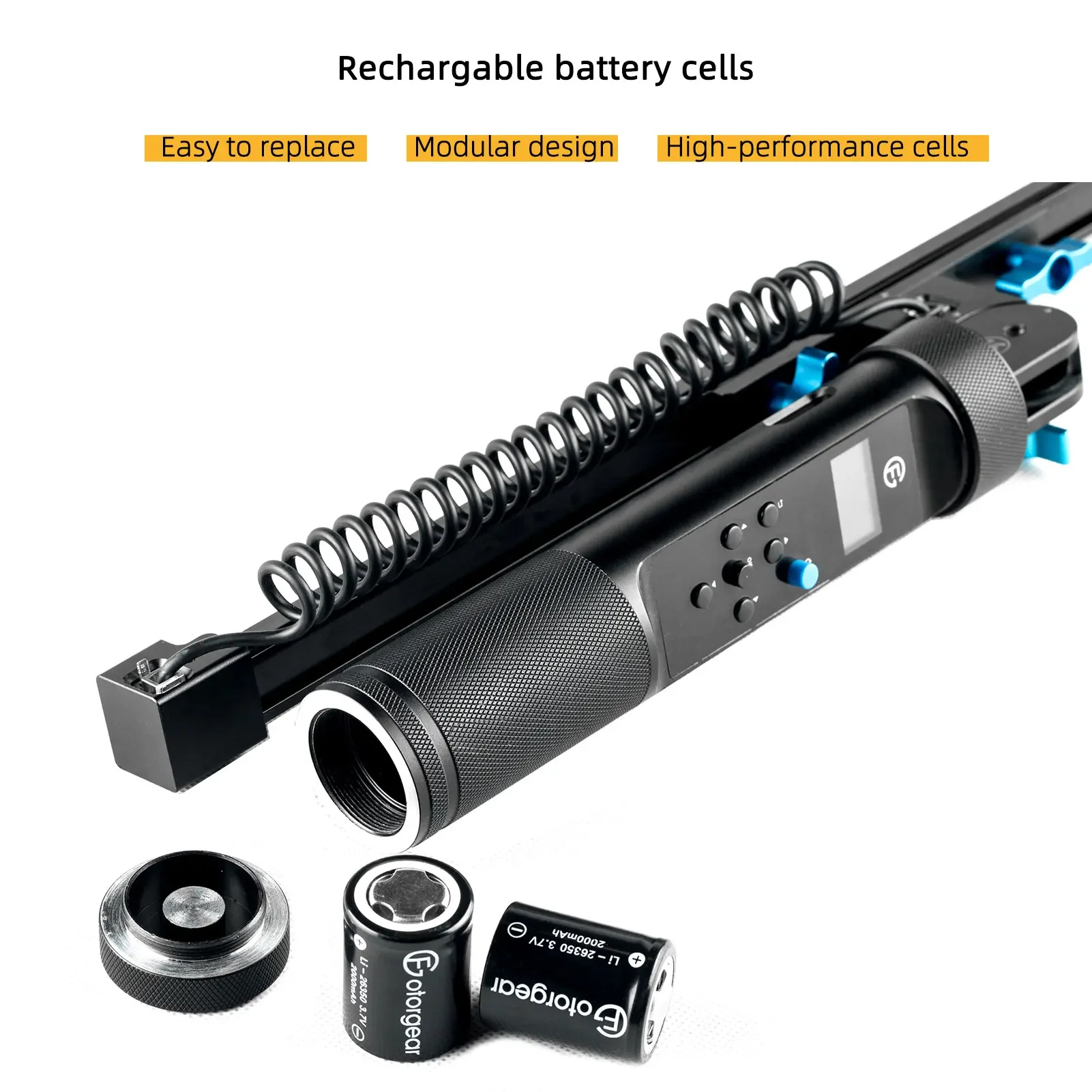 Magilight Light Painting Stick - Lighting Effect In Photography reseña y precio