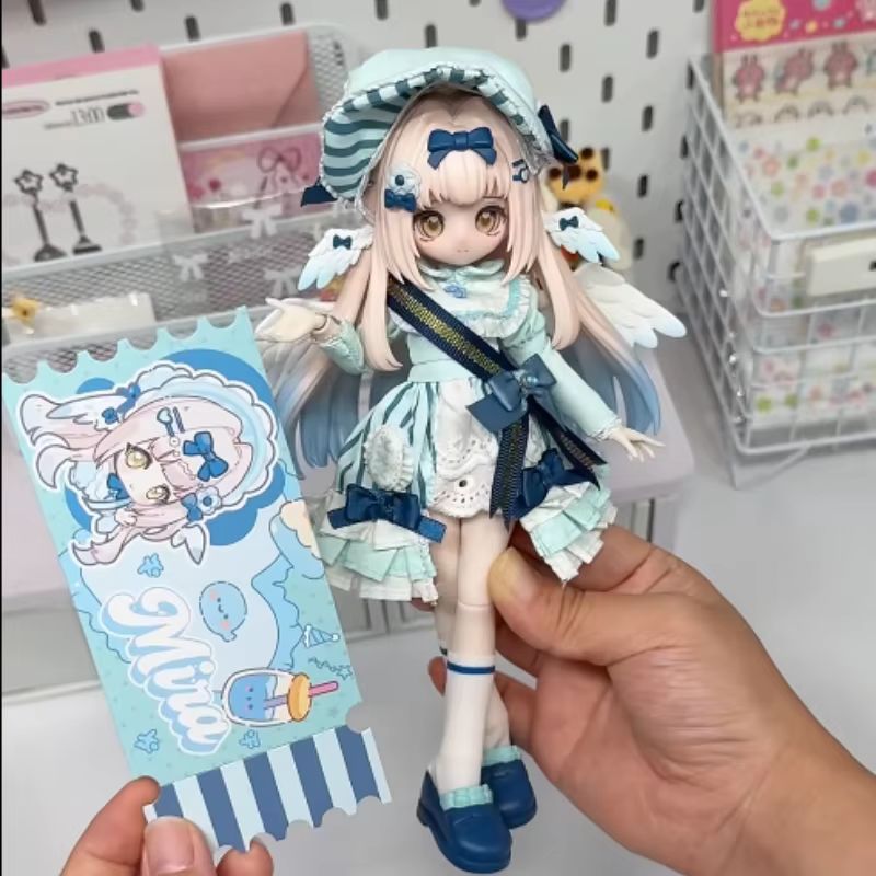 Tency Studio 1/8 Mjd Blind Box - Photography Lighting Reflector reseña y precio