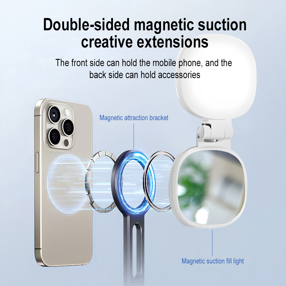 Soporte Magnético para Teléfon - Photography Lighting reseña y precio