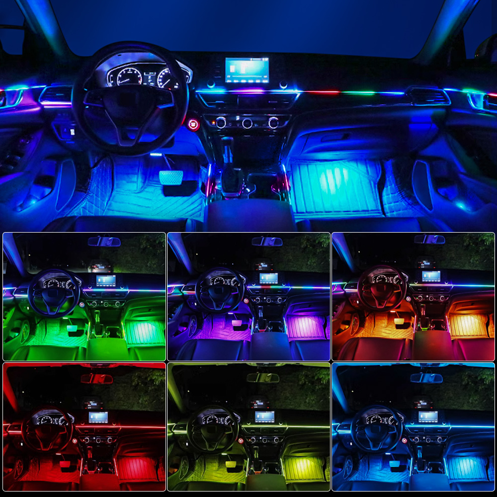 Luz Led Universal para ambient - Interior Photography Lighting reseña y precio