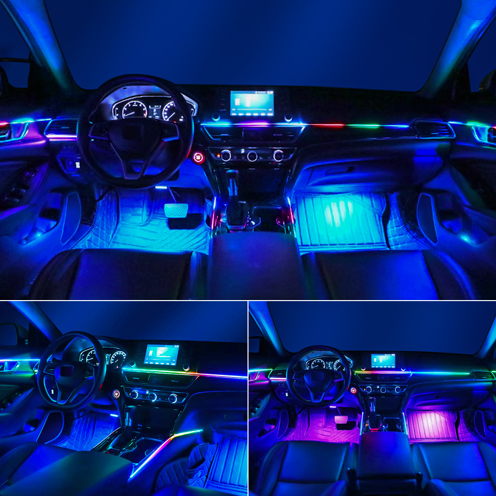 Luz Led Universal para ambient - Interior Photography Lighting reseña y precio