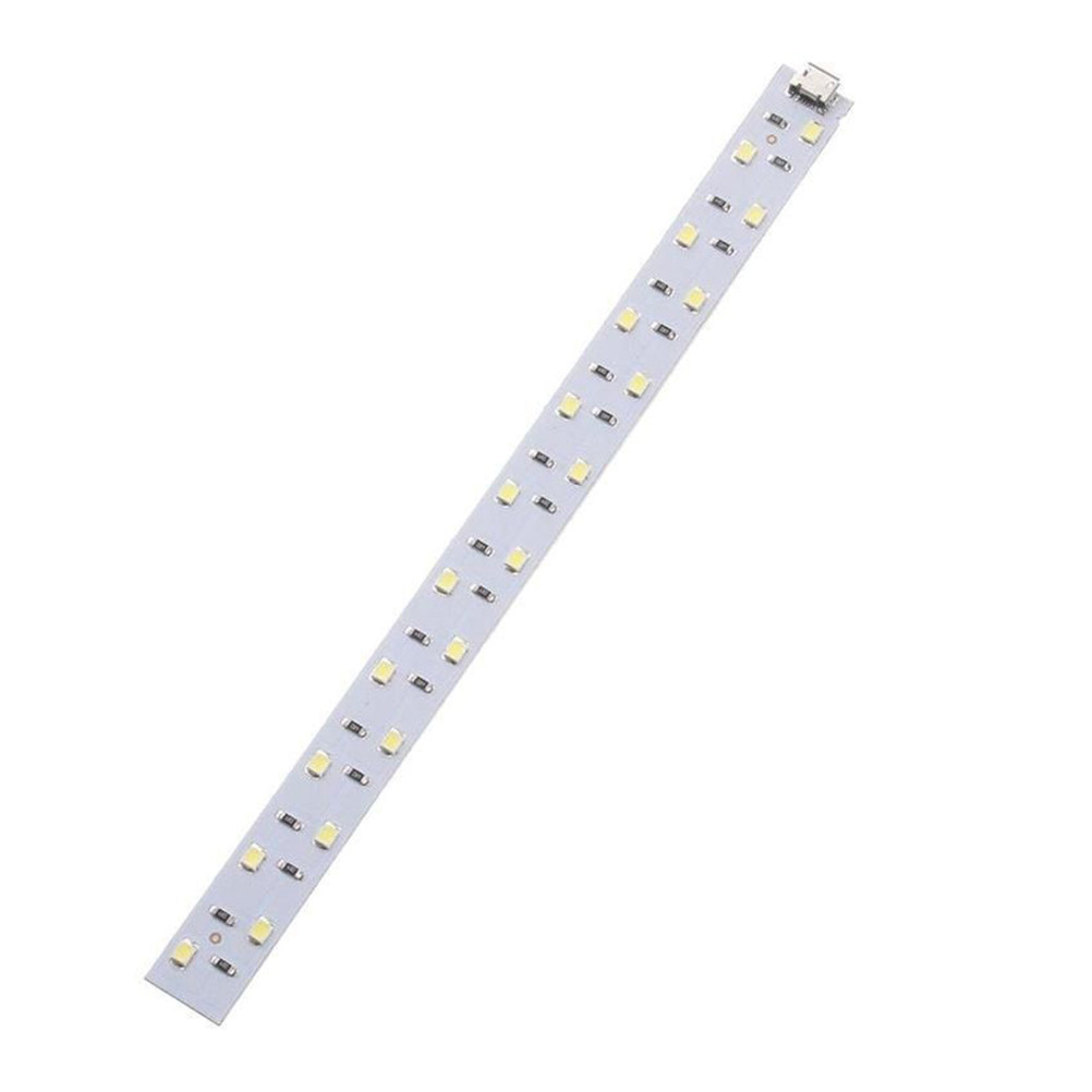Barra de luz LED portátil de 2 - Softbox Portable Strip reseña y precio