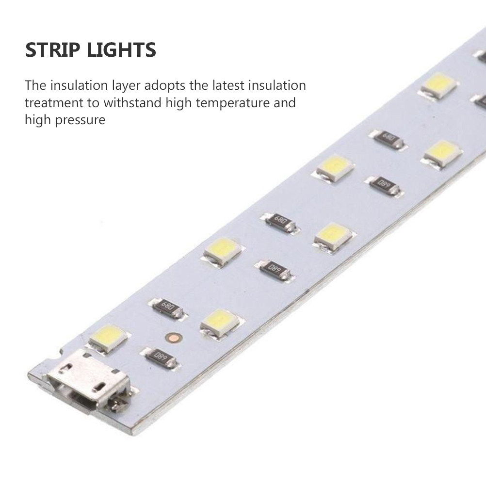 Barra de luz LED portátil de 2 - Softbox Portable Strip reseña y precio