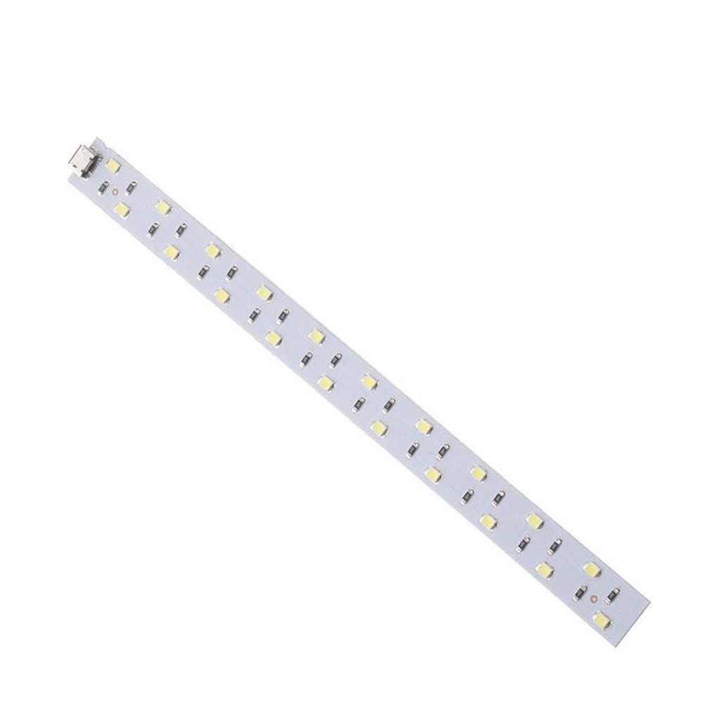 Barra de luz LED portátil de 2 - Softbox Portable Strip reseña y precio