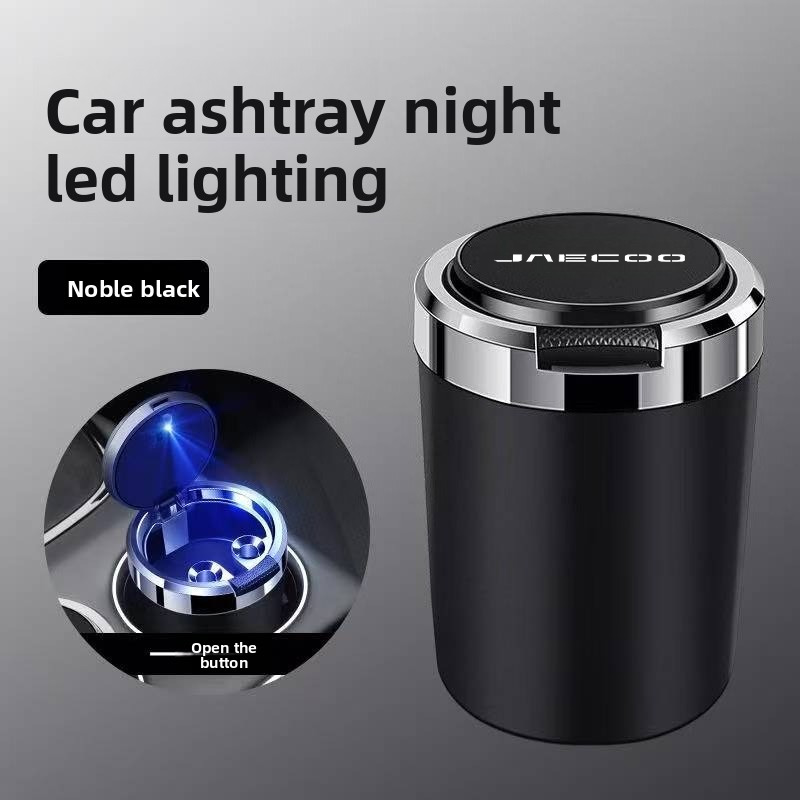 Cenicero de coche, cenizas par - Interior Photography Lighting reseña y precio