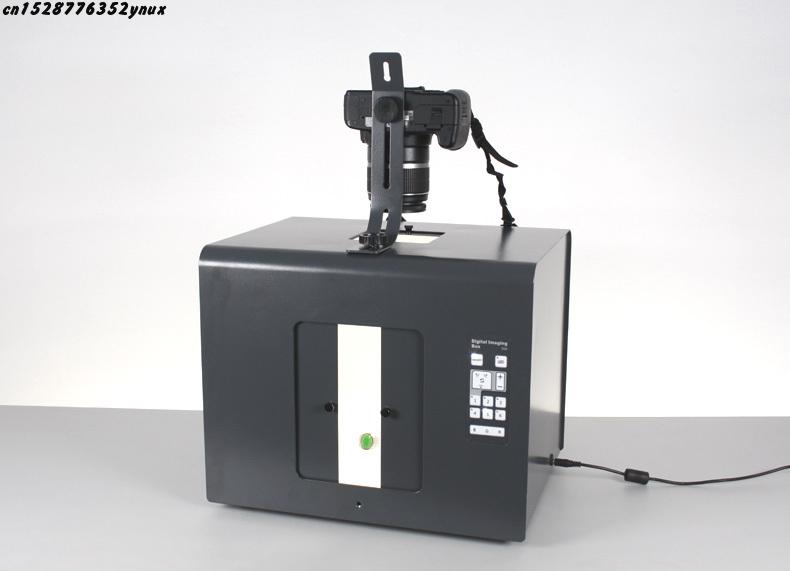 Marca SANOTO LED Mini estudio  - Jewelry Photography Lighting Kit reseña y precio