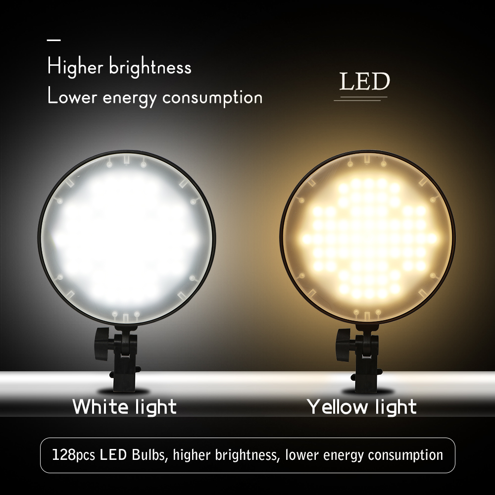 Kit de fotografía de luz Softb - Photography Lightning reseña y precio