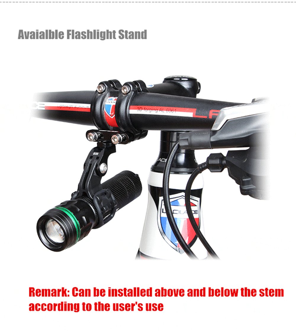 GUB-Adaptador de soporte de al - Photography Lighting Indoor reseña y precio
